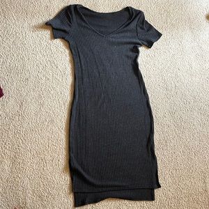 Long dress